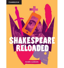 SHAKESPEARE RELOADED