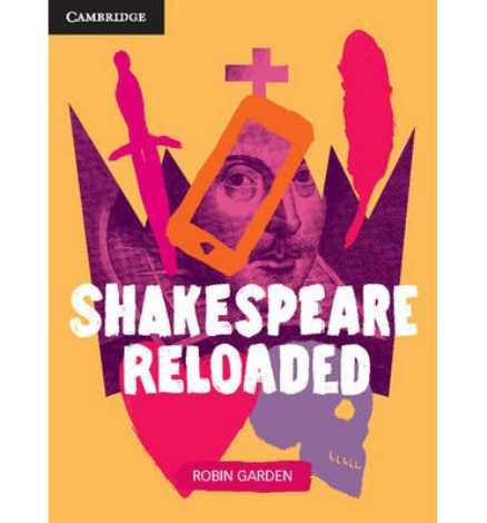 SHAKESPEARE RELOADED