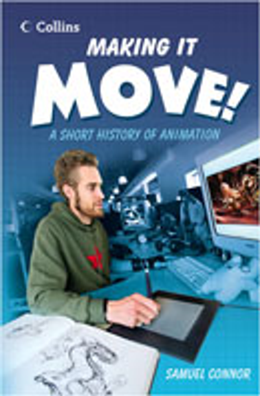 THE STORY OF ANIMATION