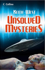 UNSOLVED MYSTERIES 