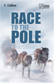 RACE TO THE POLE 