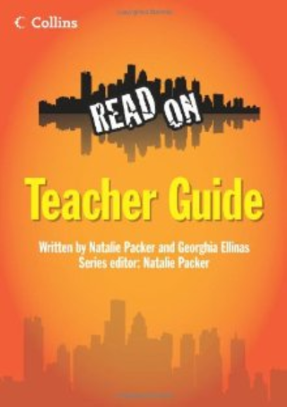 READ ON TEACHERS GUIDE (SERIES 1 BOOKS) 