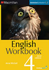 MACMILLAN ENGLISH WORKBOOK 4 PRINT + EBOOK