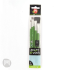 CRAFT BRUSHES 5 PACK