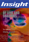 INSIGHT TEXT GUIDE: OF LOVE AND SHADOWS