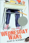 THE WEDNESDAY WARS