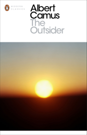 THE OUTSIDER: PENGUIN MODERN CLASSICS