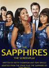 THE SAPPHIRES: SCREENPLAY