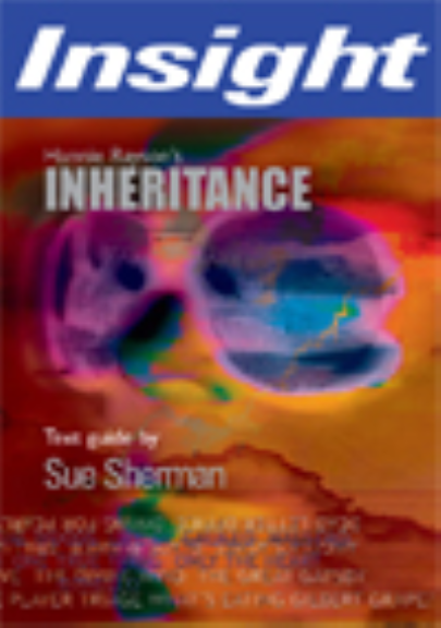 INSIGHT TEXT GUIDE: INHERITANCE