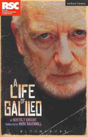 LIFE OF GALILEO: ROYAL SHAKESPEARE COMPANY