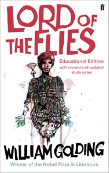 LORD OF THE FLIES: EDUCATIONAL EDITION