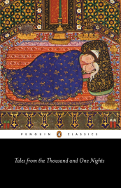 TALES FROM THE THOUSAND AND ONE NIGHTS: PENGUIN CLASSICS