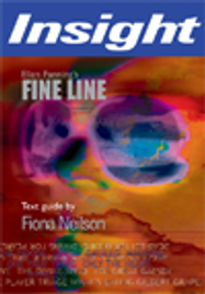 INSIGHT TEXT GUIDE: FINE LINE