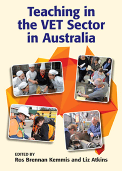 TEACHING IN THE VET SECTOR IN AUSTRALIA