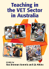 TEACHING IN THE VET SECTOR IN AUSTRALIA