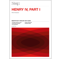 NEAP SMARTSTUDY HENRY IV, PART 1