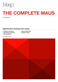 NEAP SMARTSTUDY: THE COMPLETE MAUS