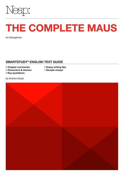 NEAP SMARTSTUDY: THE COMPLETE MAUS