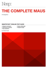 NEAP SMARTSTUDY: THE COMPLETE MAUS