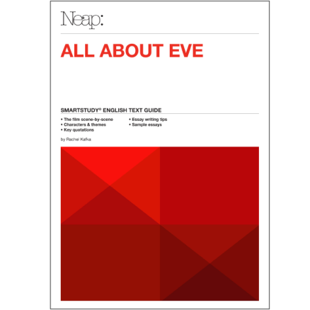 NEAP SMARTSTUDY: ALL ABOUT EVE 