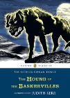 THE HOUND OF BASKERVILLES: PUFFIN CLASSICS