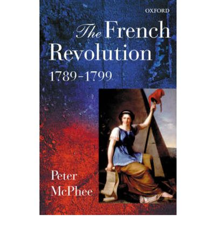 FRENCH REVOLUTION 1789 - 1799