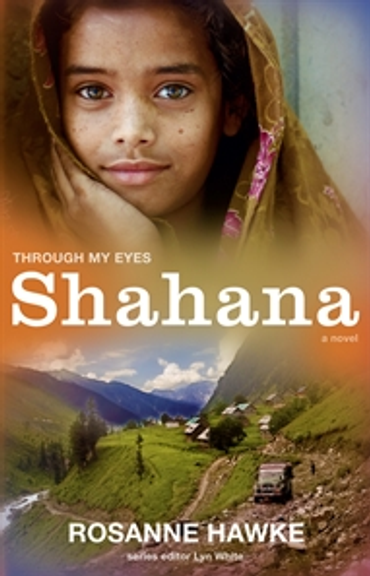 SHAHANA: THROUGH MY EYES