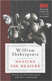 MEASURE FOR MEASURE: RSC SHAKESPEARE 