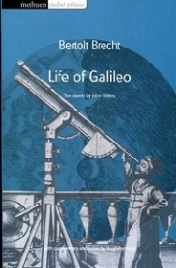 LIFE OF GALILEO: METHUEN STUDENT EDITION