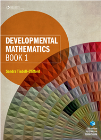 DEVELOPMENTAL MATHEMATICS BOOK 1