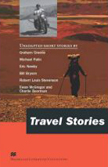 TRAVEL STORIES