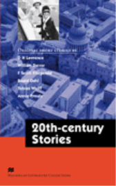 TWENTIETH-CENTURY STORIES