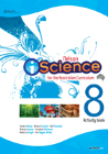 NELSON iSCIENCE YEAR 8 ACTIVITY BOOK