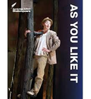 CAMBRIDGE SCHOOL SHAKESPEARE AS YOU LIKE IT