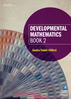 DEVELOPMENTAL MATHEMATICS BOOK 2