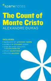 COUNT OF MONTE CRISTO SPARK NOTES
