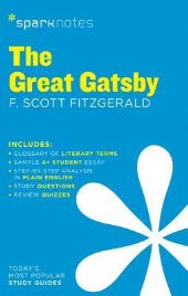 THE GREAT GATSBY SPARK NOTES