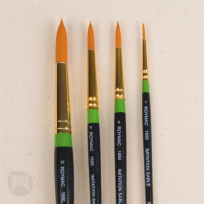 ROYMAC SERIES 1550 NO.6 PAINTBRUSH