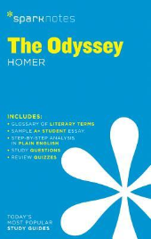 THE ODYSSEY SPARK NOTES