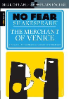 NO FEAR SHAKESPEARE MERCHANT OF VENICE 