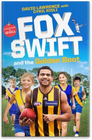 FOX SWIFT AND THE GOLDEN BOOT