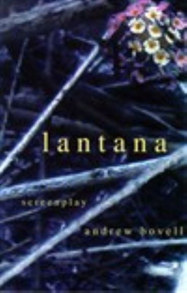 LANTANA (SCREENPLAY)