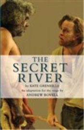 THE SECRET RIVER (ADAPT)