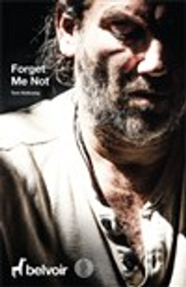 FORGET ME NOT