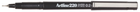 FINELINER ARTLINE BLACK 0.2MM