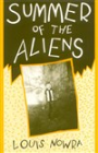 THE SUMMER OF THE ALIENS
