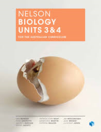 NELSON BIOLOGY UNITS 3&4 AUSTRALIAN CURRICULUM EBOOK 