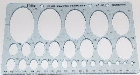 ELLIPSE TEMPLATE