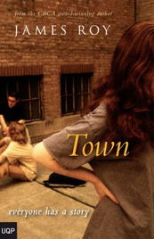 TOWN: COLLECTED STORIES