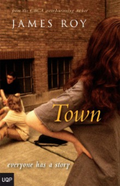 TOWN: COLLECTED STORIES